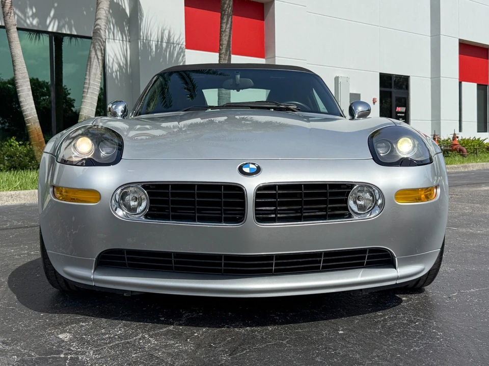2002 BMW Z8 - Image 6 of 31