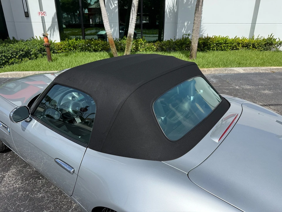 2002 BMW Z8 - Image 11 of 31