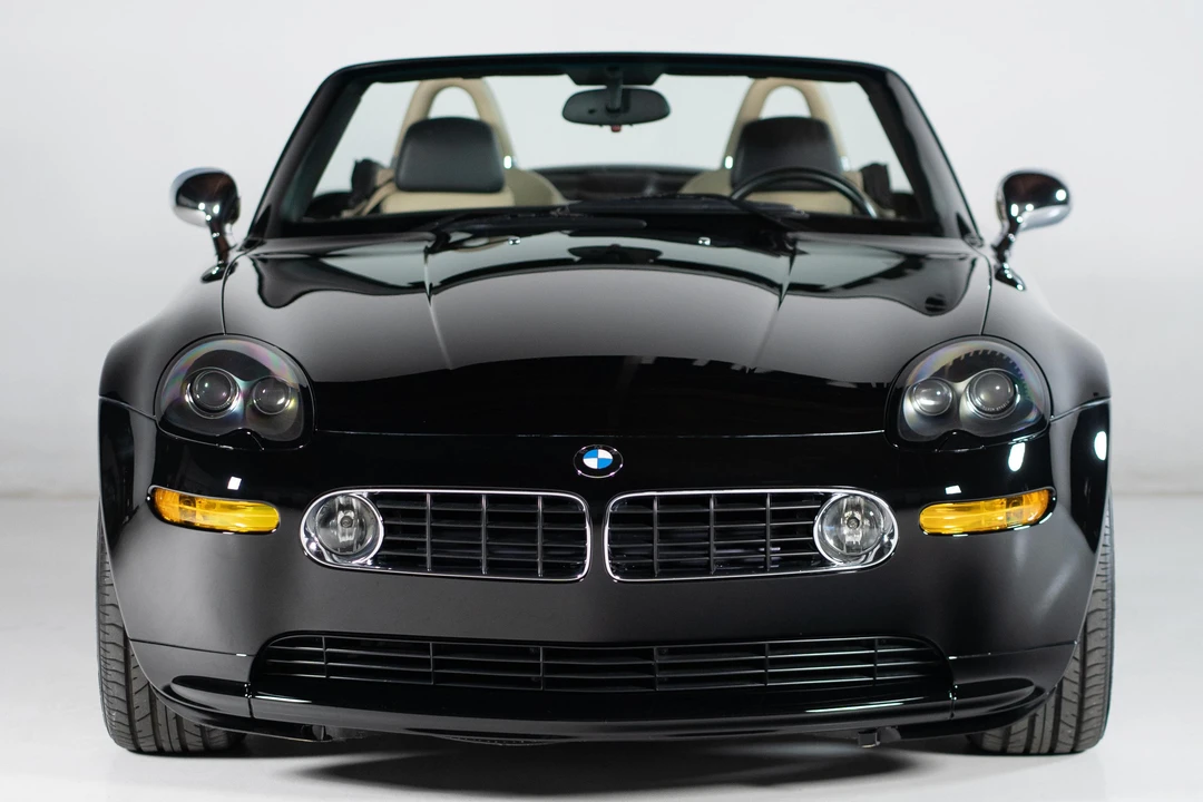2002 BMW Z8 - Image 2 of 31