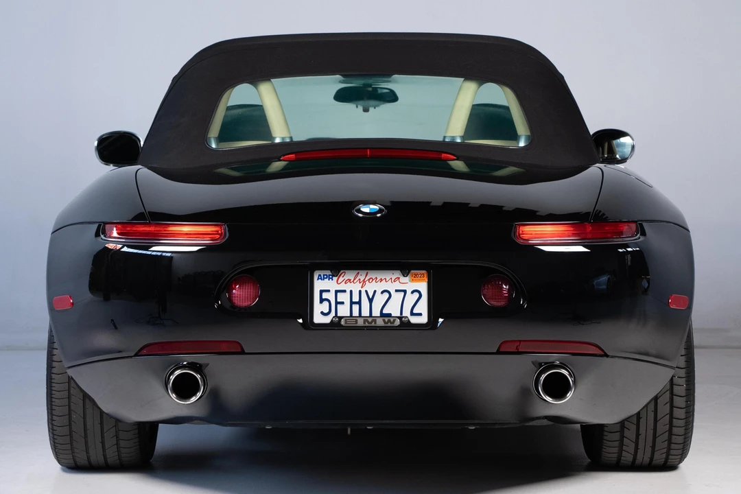 2002 BMW Z8 - Image 5 of 31