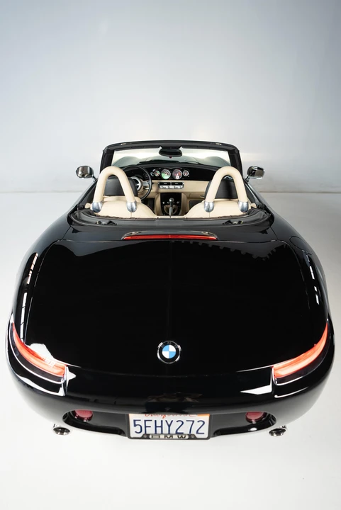 2002 BMW Z8 - Image 17 of 31