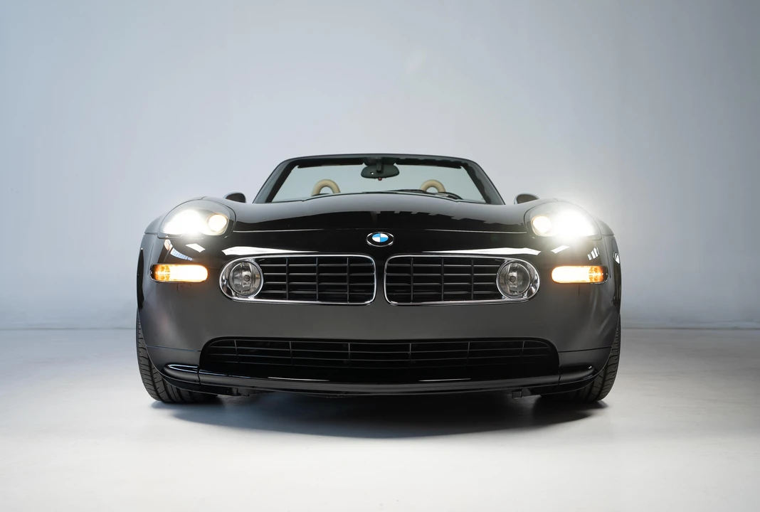 2002 BMW Z8 - Image 8 of 31
