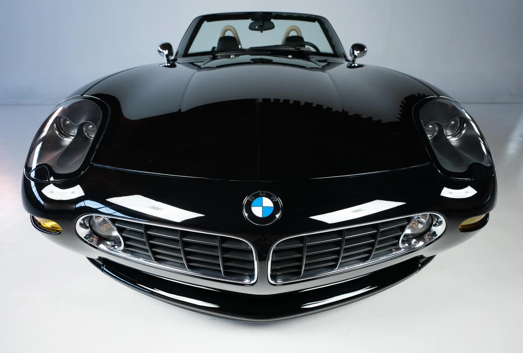 2002 BMW Z8 - Image 9 of 31