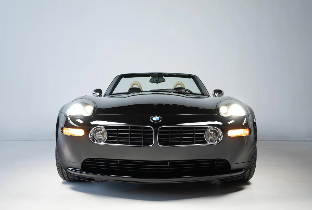 2002 BMW Z8 - Image 7 of 31