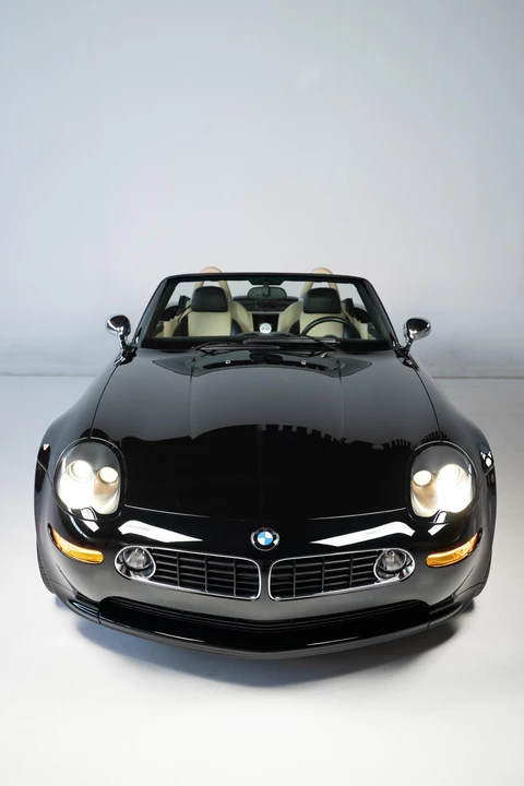 2002 BMW Z8 - Image 6 of 31