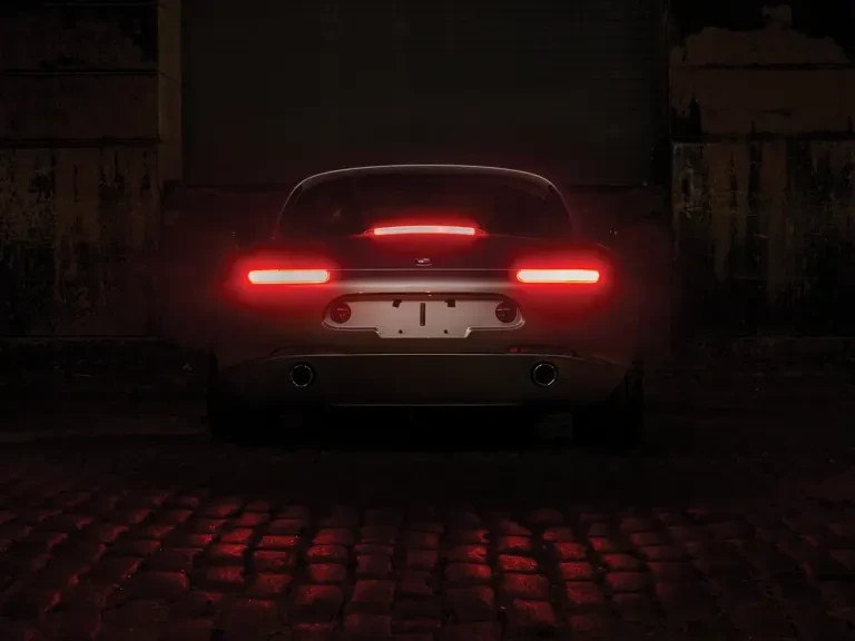 2002 BMW Z8 - Image 24 of 28