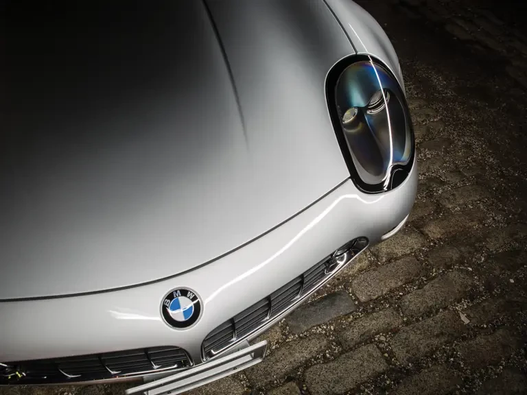 2002 BMW Z8 - Image 8 of 28