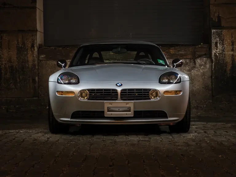 2002 BMW Z8 - Image 11 of 28