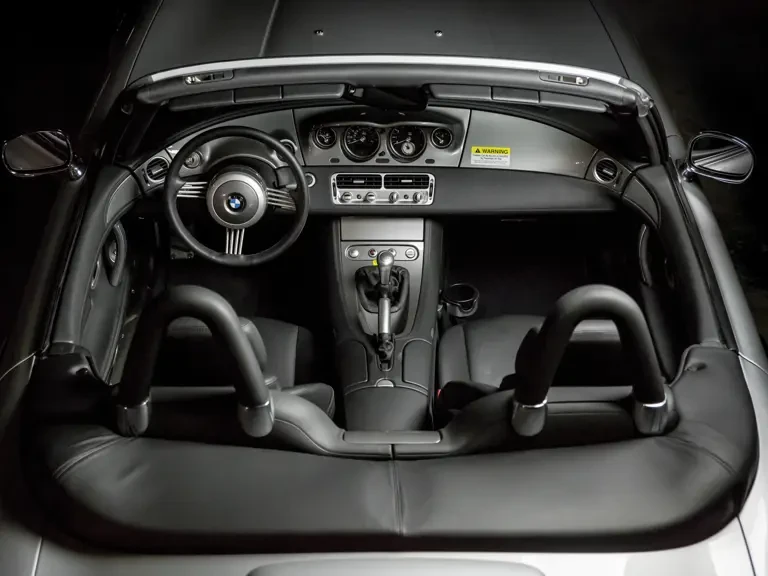 2002 BMW Z8 - Image 5 of 28