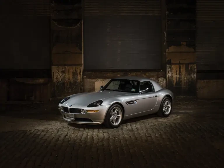 2002 BMW Z8 - Image 2 of 28