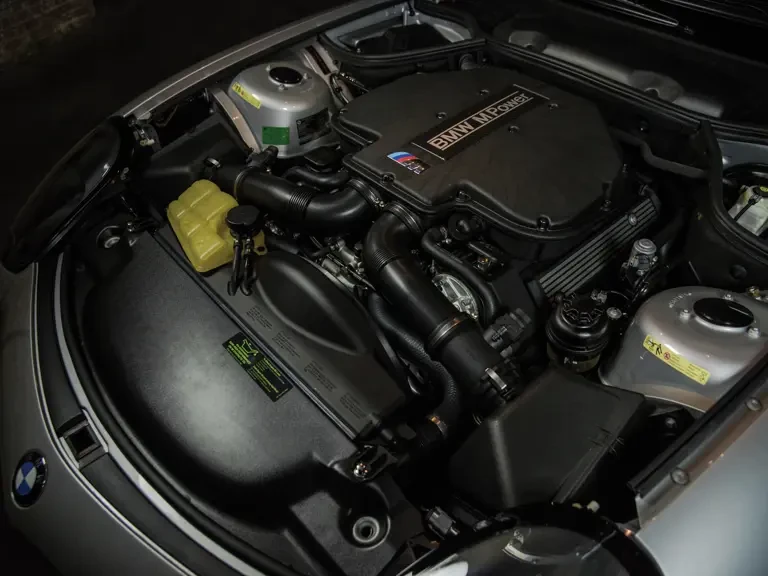 2002 BMW Z8 - Image 4 of 28