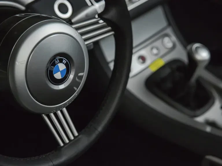 2002 BMW Z8 - Image 14 of 28