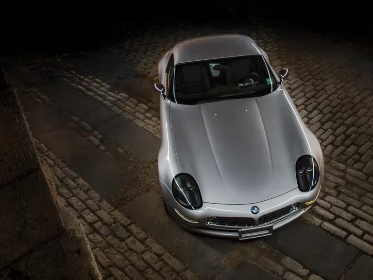 2002 BMW Z8 - Image 23 of 28