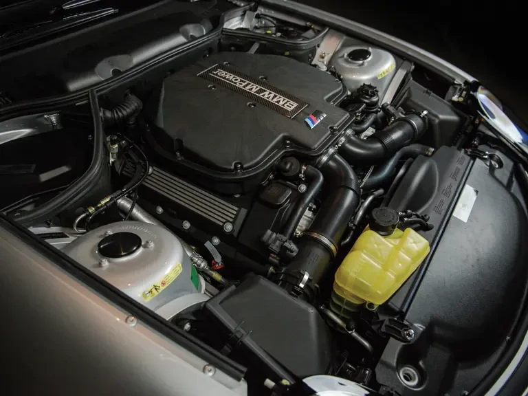 2002 BMW Z8 - Image 26 of 28