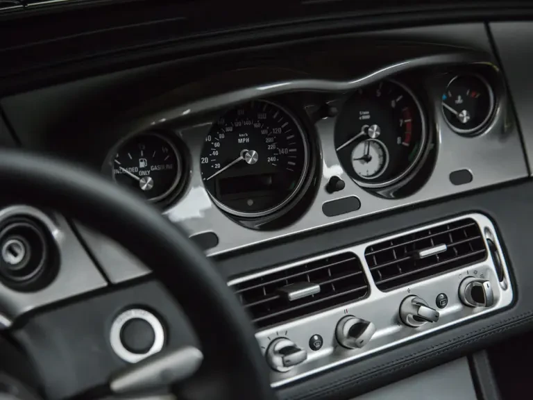 2002 BMW Z8 - Image 20 of 28