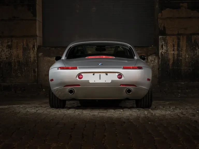 2002 BMW Z8 - Image 12 of 28
