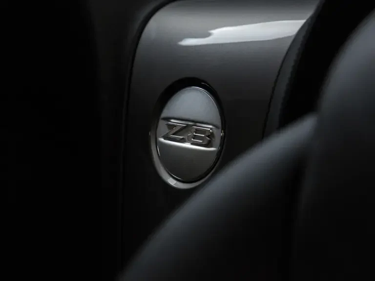 2002 BMW Z8 - Image 22 of 28