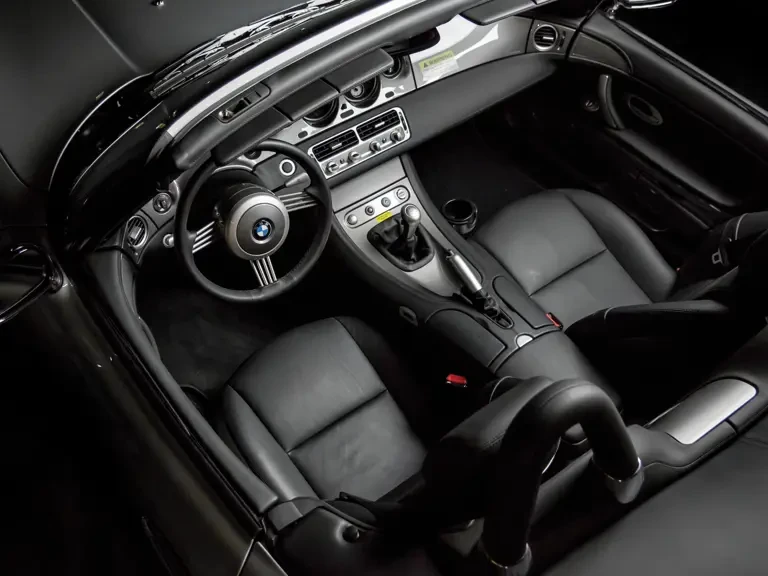 2002 BMW Z8 - Image 13 of 28