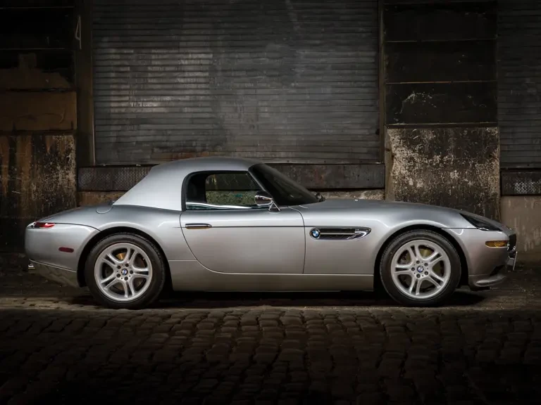 2002 BMW Z8 - Image 6 of 28