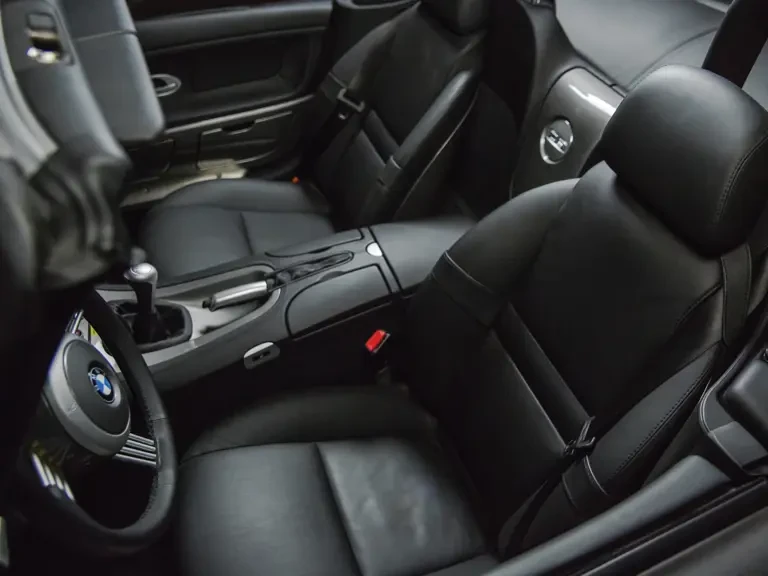2002 BMW Z8 - Image 17 of 28