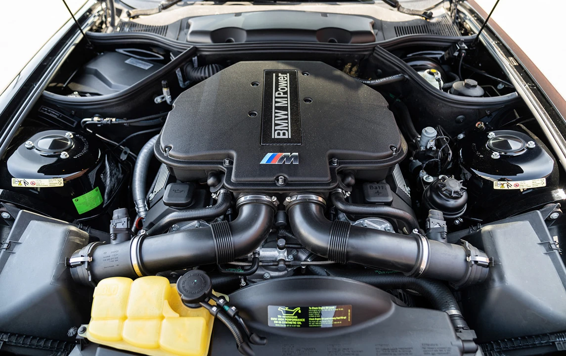 2002 BMW Z8 - Image 30 of 31