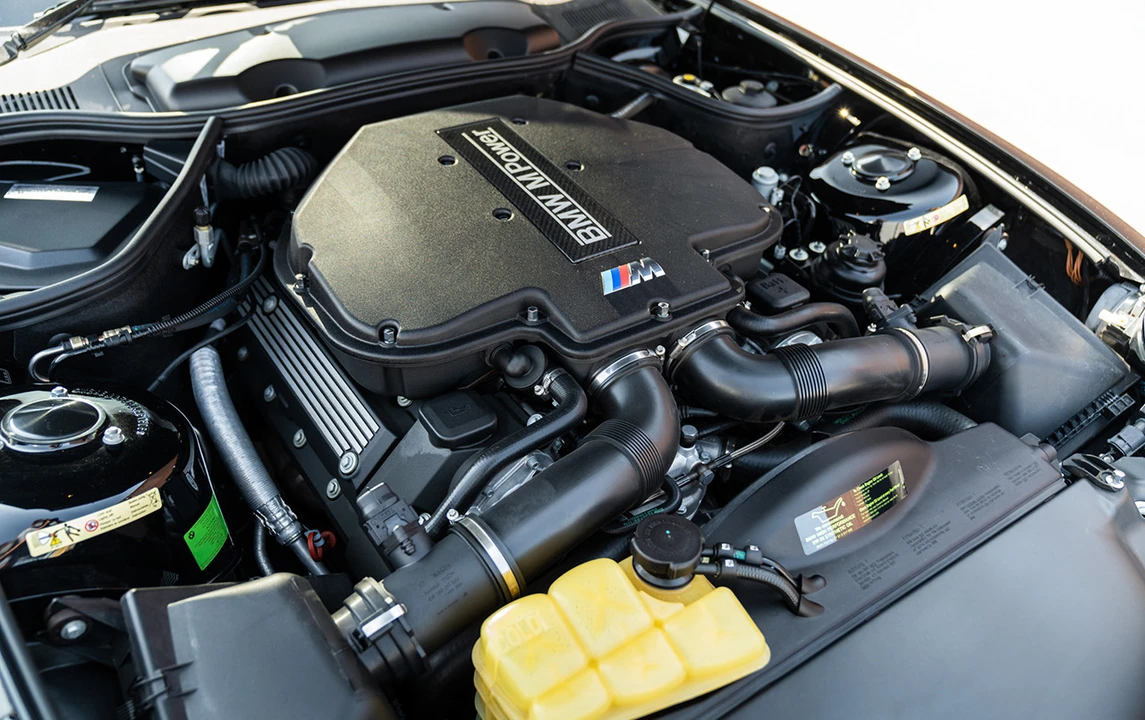 2002 BMW Z8 - Image 29 of 31