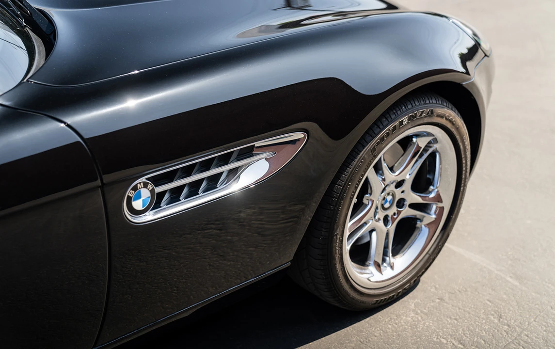 2002 BMW Z8 - Image 15 of 31