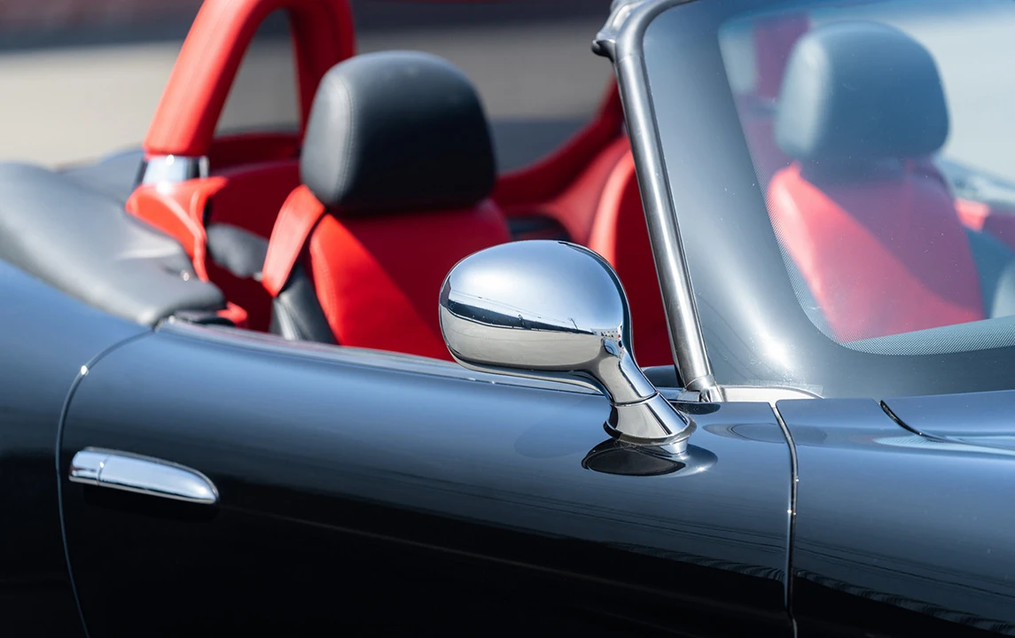 2002 BMW Z8 - Image 11 of 31