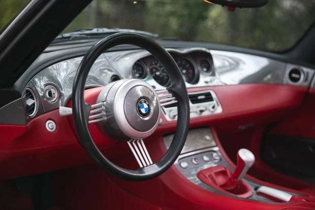 2002 BMW Z8 - Image 5 of 8