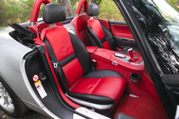 2002 BMW Z8 - Image 4 of 8