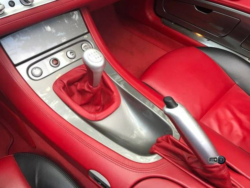 2002 BMW Z8 - Image 4 of 11