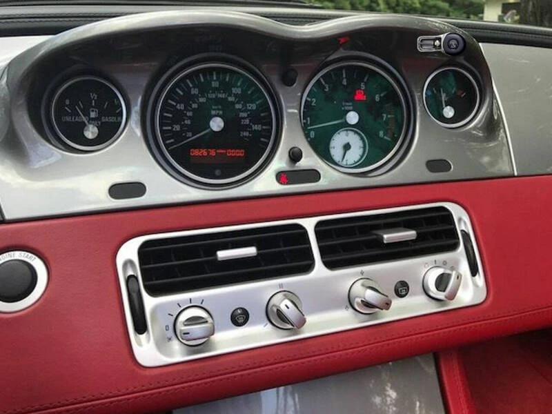 2002 BMW Z8 - Image 2 of 11