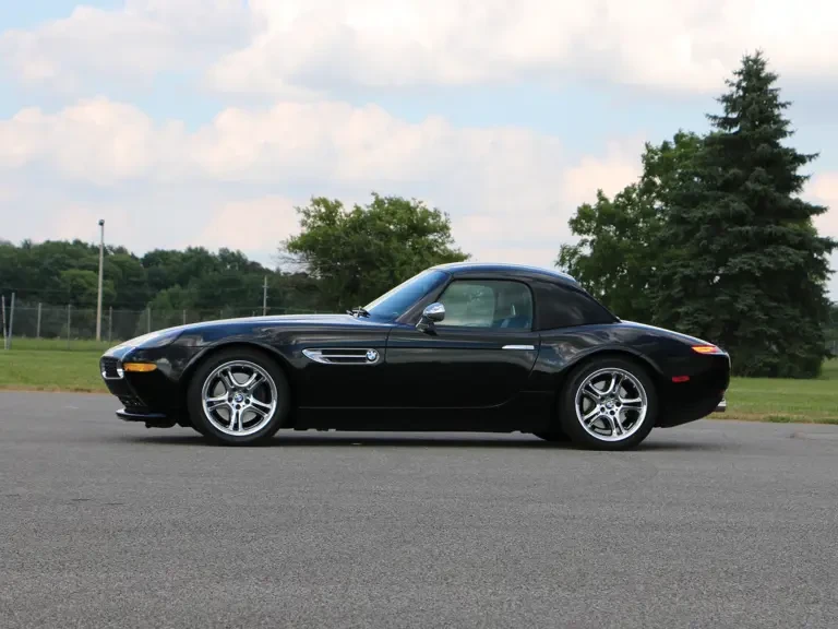 2002 BMW Z8 - Image 6 of 22