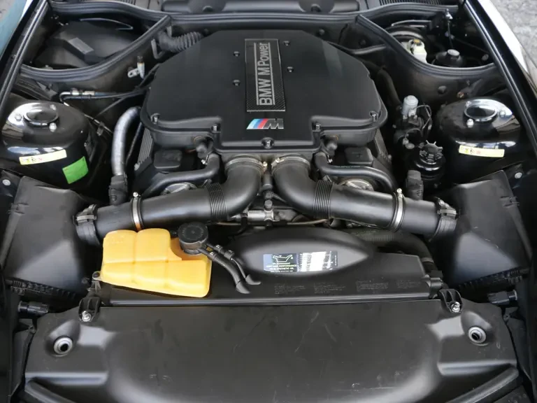 2002 BMW Z8 - Image 4 of 22