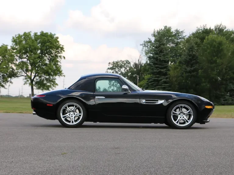 2002 BMW Z8 - Image 19 of 22