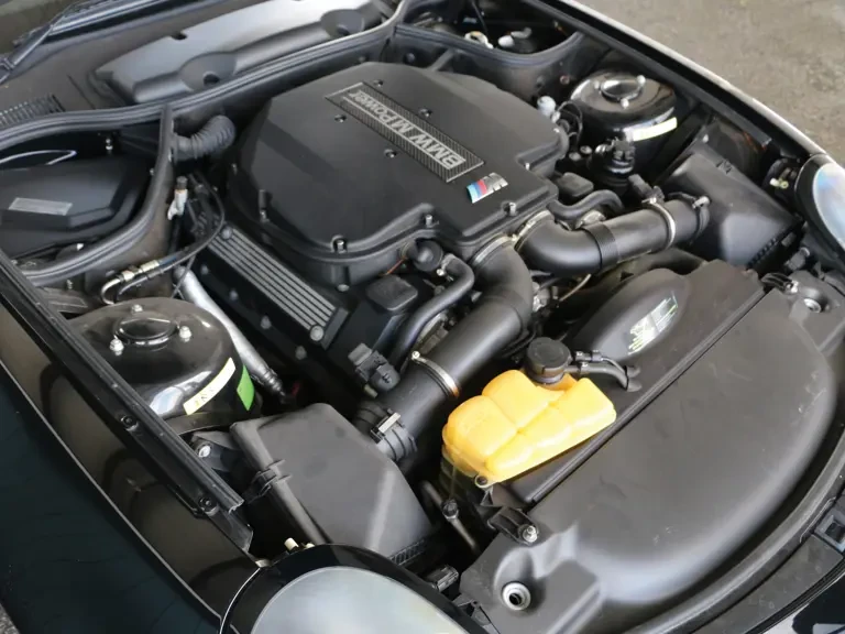 2002 BMW Z8 - Image 22 of 22