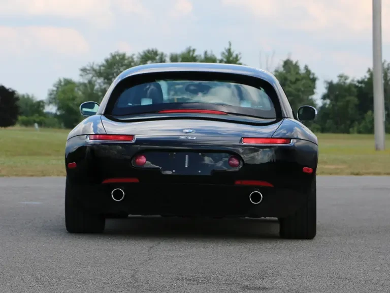 2002 BMW Z8 - Image 11 of 22