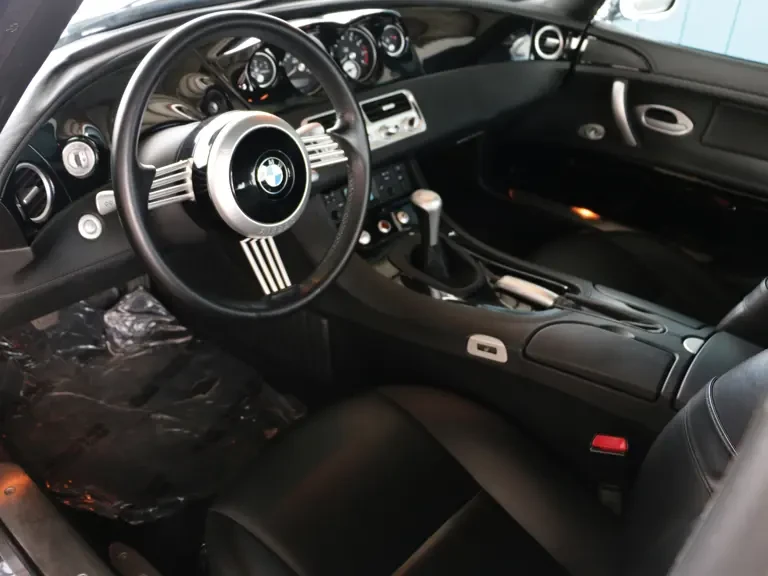 2002 BMW Z8 - Image 5 of 22