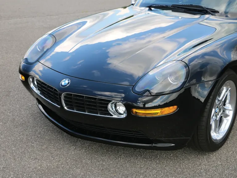 2002 BMW Z8 - Image 9 of 22