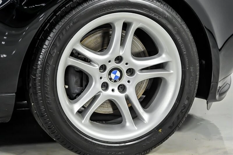 2002 BMW Z8 - Image 13 of 31
