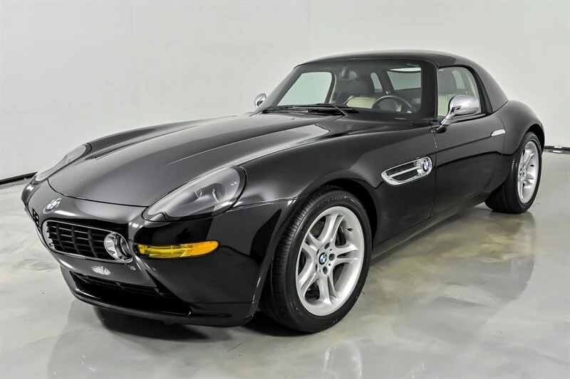 2002 BMW Z8 - Image 6 of 31