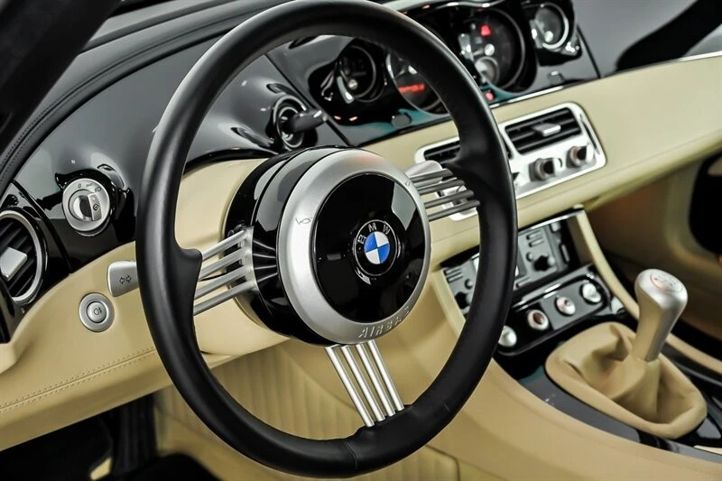 2002 BMW Z8 - Image 23 of 31