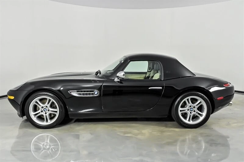 2002 BMW Z8 - Image 7 of 31
