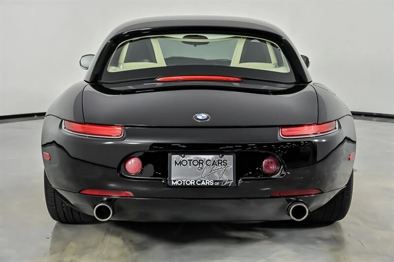 2002 BMW Z8 - Image 9 of 31