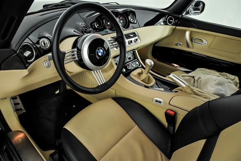 2002 BMW Z8 - Image 20 of 31