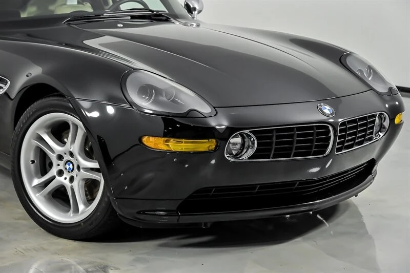 2002 BMW Z8 - Image 3 of 31