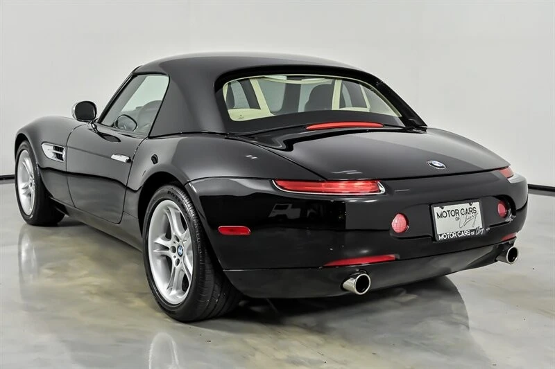 2002 BMW Z8 - Image 8 of 31