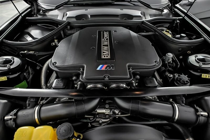 2002 BMW Z8 - Image 17 of 31
