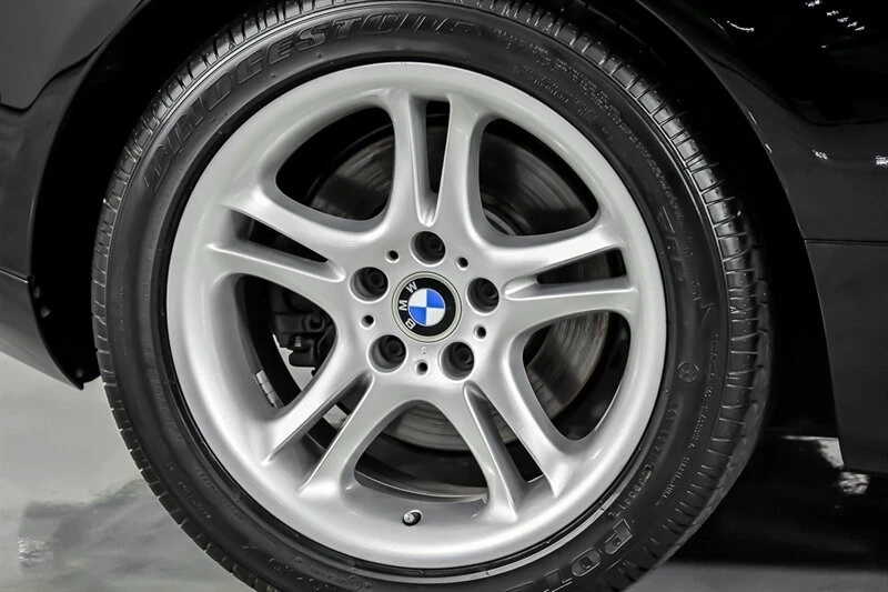 2002 BMW Z8 - Image 12 of 31