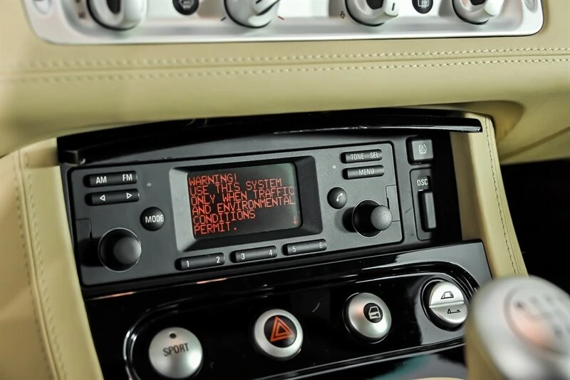2002 BMW Z8 - Image 31 of 31